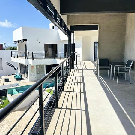 Playa De Sala Boutique Hotel (Adults Only) San Pedro  Exterior foto