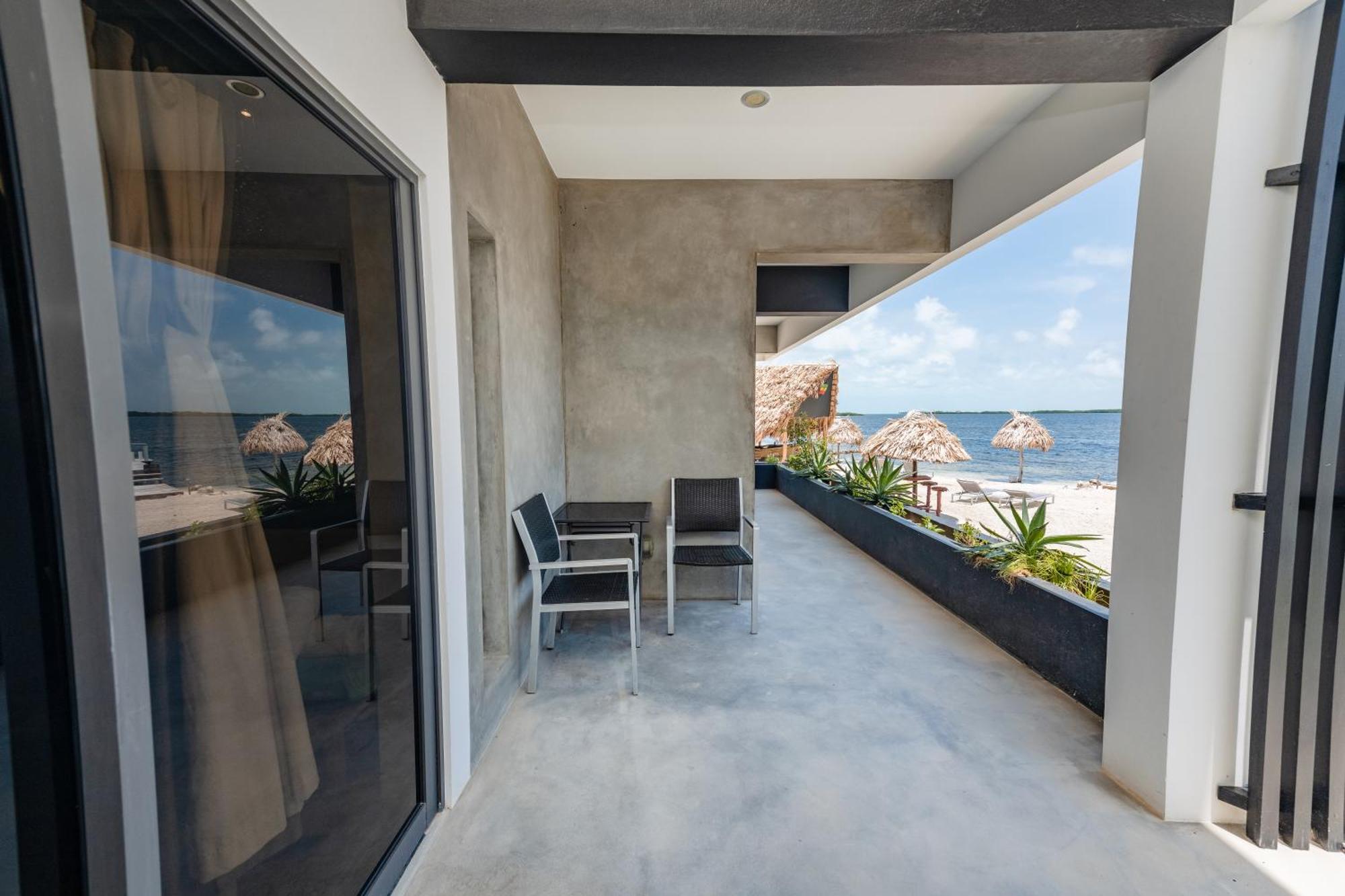 Playa De Sala Boutique Hotel (Adults Only) San Pedro  Exterior foto