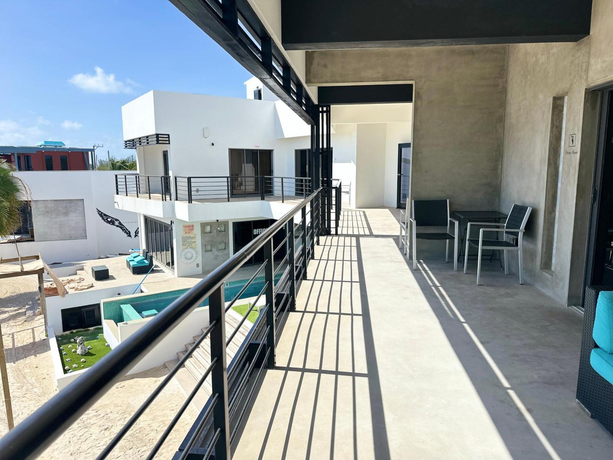Playa De Sala Boutique Hotel (Adults Only) San Pedro  Exterior foto