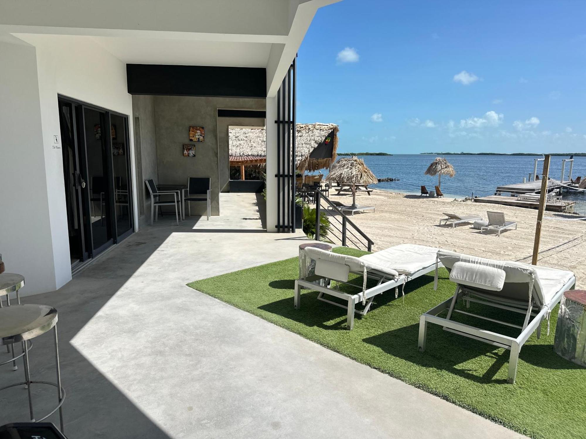 Playa De Sala Boutique Hotel (Adults Only) San Pedro  Exterior foto
